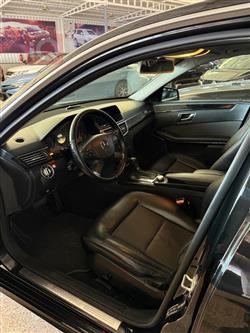 مرسيدس بنز E-Class